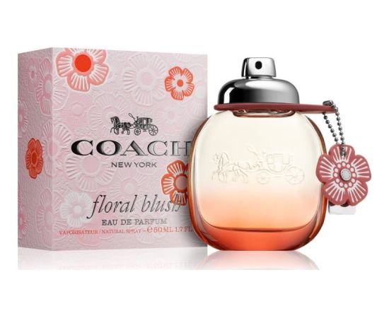 Coach EDP 50 ml