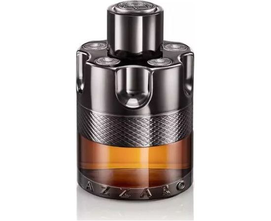 Azzaro Wanted By Night EDP 50 ml Vīriešu Smaržas