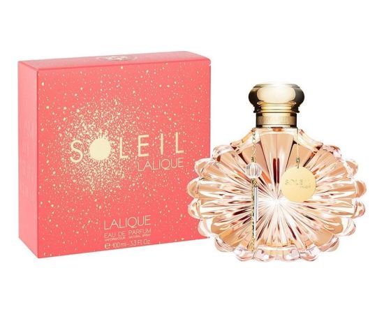 Lalique Soleil EDP 100 ml