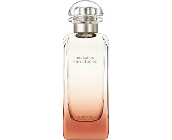 Hermes Un Jardin Sur La Lagune EDT 50 ml