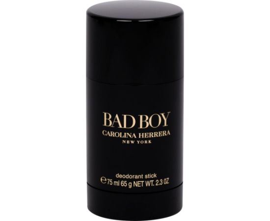 Carolina Herrera Bad Boy deo stick dezodorant