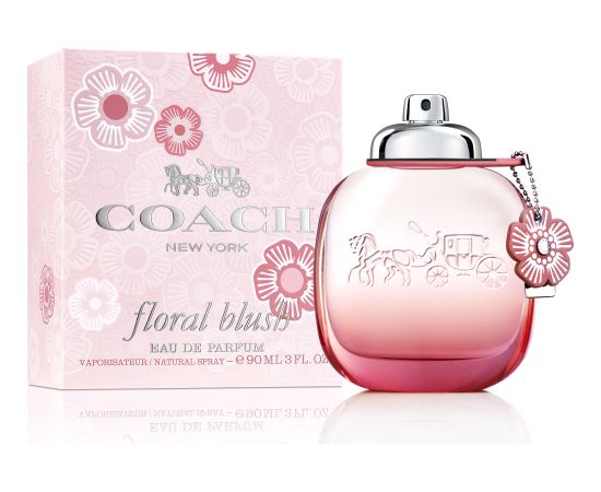 Coach Floral Blush EDP 30 ml