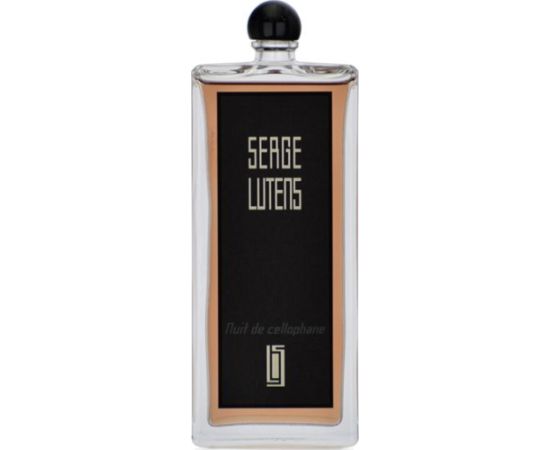 Serge Lutens Nuit de Cellophane EDP 100 ml