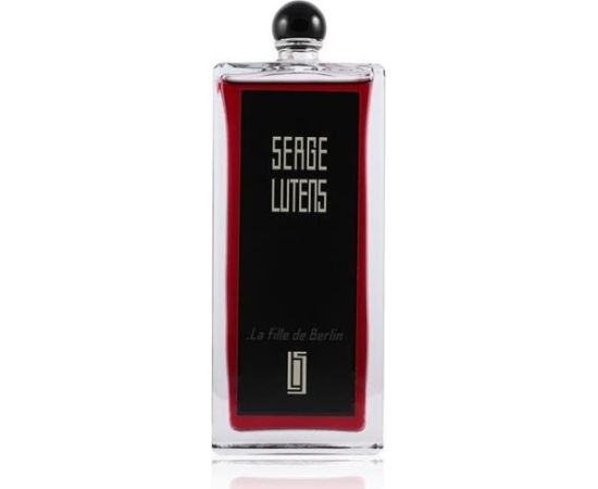 Serge Lutens La Fille de Berlin EDP 100ml