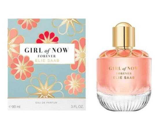 Elie Saab Girl of Now Forever EDP 90 ml