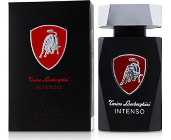 Tonino Lamborghini Intenso EDT 125 ml