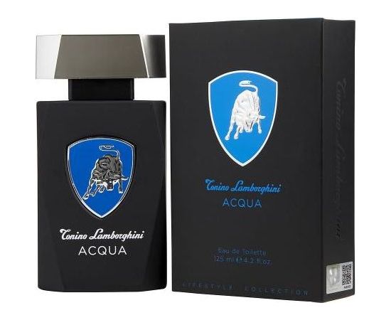 Tonino Lamborghini Acqua EDT 125 ml