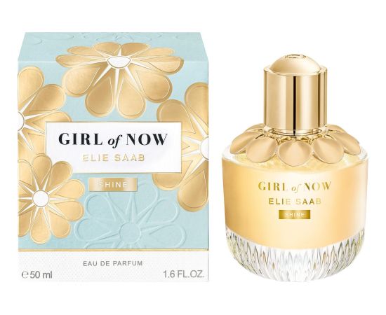 Elie Saab Girl Of Now Shine EDP 50 ml