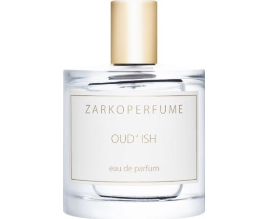 Zarkoperfume Oud-Ish EDP spray 100ml