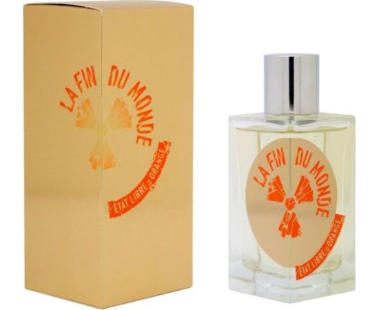 Etat Libre dOrange ETAT LIBRE D'ORANGE La Fin Du Monde Unisex EDP spray 50ml