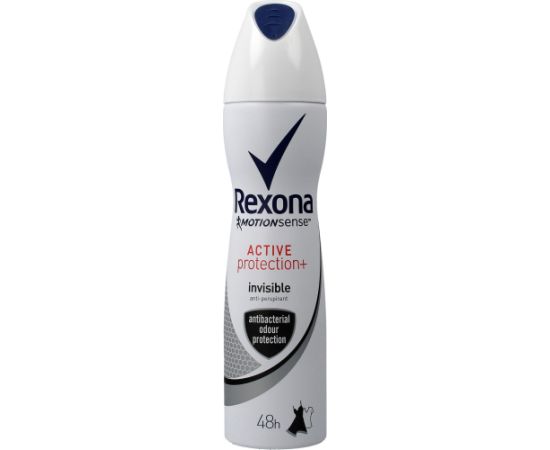 Rexona  Rexona Motion Sense Woman Dezodorant spray Active Protection+ Invisible 150ml Dezodoranti