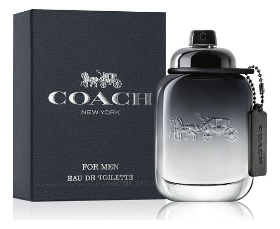 Coach For Men EDT 60 ml