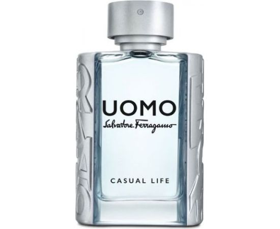 Salvatore Ferragamo Uomo Casual Life EDT 100 ml