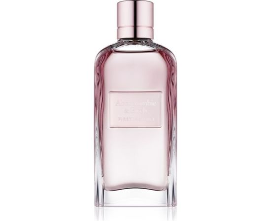 Abercrombie & Fitch First Instinct EDP 100 ml