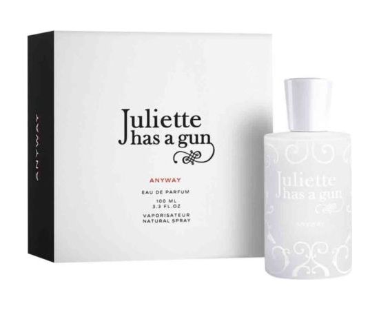 Juliette Has A Gun Anyway EDP 100 ml