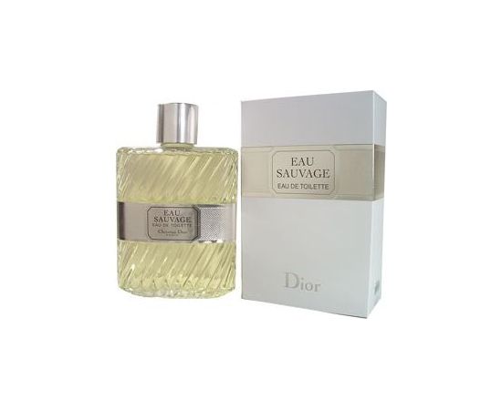 Christian Dior Dior Eau Sauvage EDT 50 ml