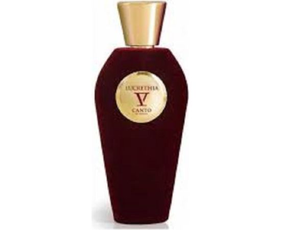Tiziana Terenzi V Canto Lucrethia EDP 100ml