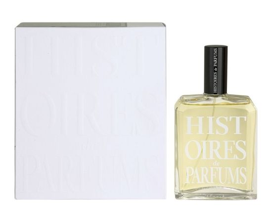 Histoires de Parfums 1826 Eugénie de Montijo Woman EDP 120 ml