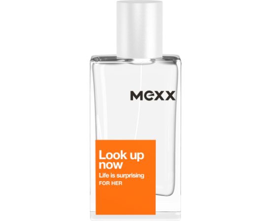 Mexx Look Up Now EDT 30 ml