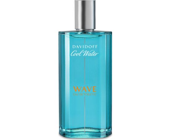 Davidoff Cool Water Wave EDT 125 ml Мужская парфюмерия