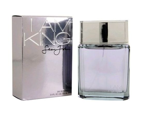 Sean John I am King EDT 100 ml