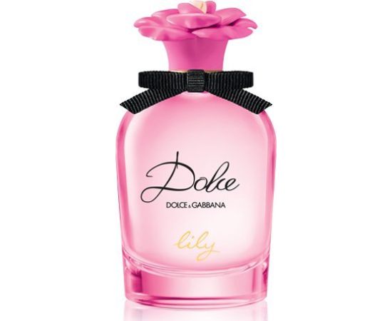 Dolce & Gabbana DOLCE&GABBANA Dolce Lily EDT spray 75ml