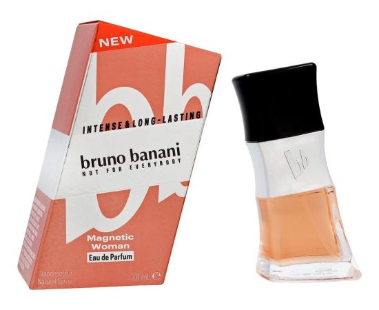 Bruno Banani Bruno Banani Magnetic Woman EDP 30ml