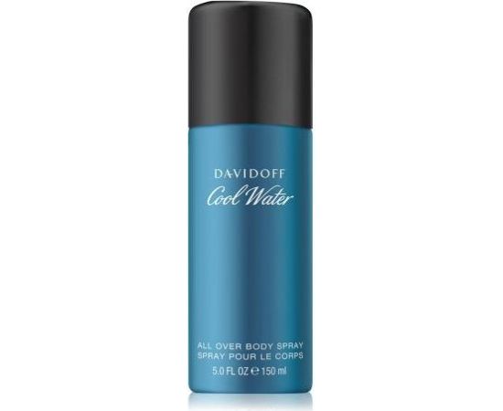 Davidoff Cool Water Dezodorant 150ml