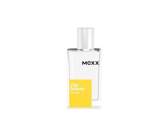 Mexx City Breeze for Her EDT 30 ml