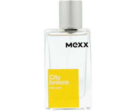 Mexx City Breeze for Her EDT 15 ml
