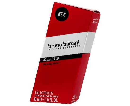 Bruno Banani Woman's Best EDT 30 ml