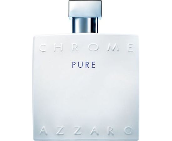 Azzaro Chrome Pure EDT 100 ml
