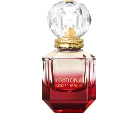 Roberto Cavalli Paradiso Assoluto EDP 75 ml