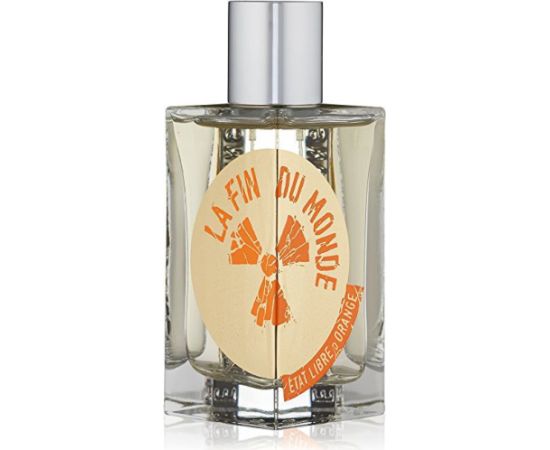 Etat Libre dOrange La Fin Du Monde EDP 50ml