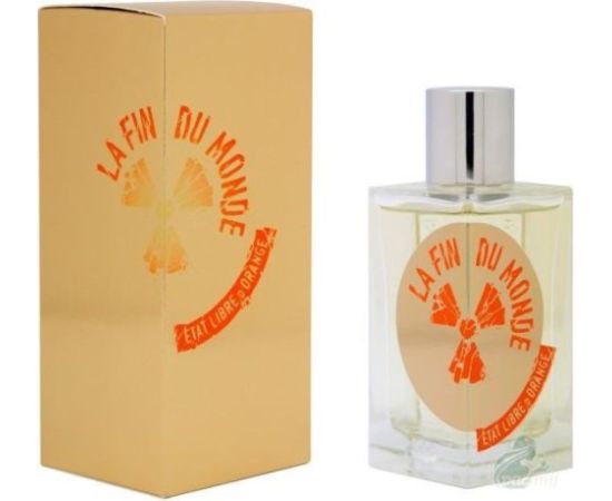 Etat Libre dOrange La Fin Du Monde EDP 50ml