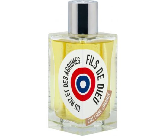 Etat Libre dOrange Fils De Dieu Du Riz Et Des Agrumes EDP 100ml