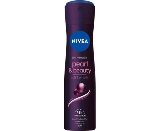 NIVEA_Pearl & Beauty dezodorant w spray'u 150ml