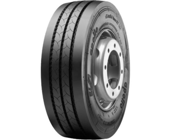 235/75R17,5 Apollo EnduRace RT 143/141J M+S 3PMSF Trailer REGIONAL DBA71 Komerctransporta riepas