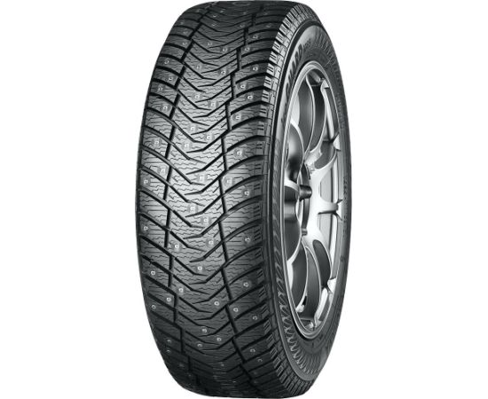 215/55R17 YOKOHAMA ICE GUARD STUD (IG65) 98T XL Studded 3PMSF M+S