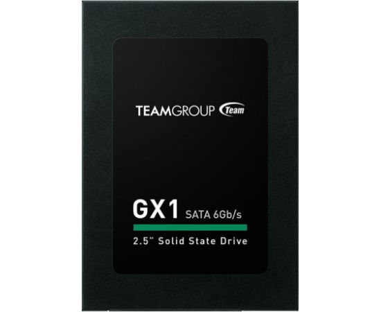 Team Group GX1 2.5" 240 GB Serial ATA III