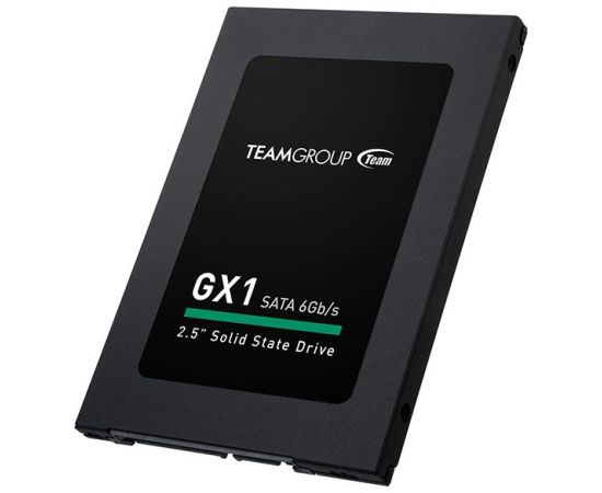 Team Group GX1 2.5" 240 GB Serial ATA III