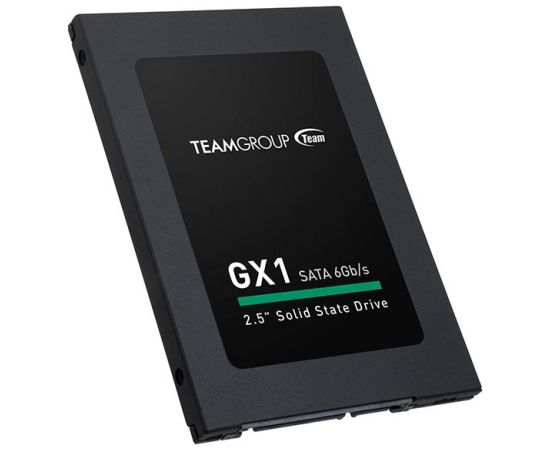 Team Group GX1 2.5" 240 GB Serial ATA III