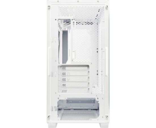 Asus A21 White micro-ATX case