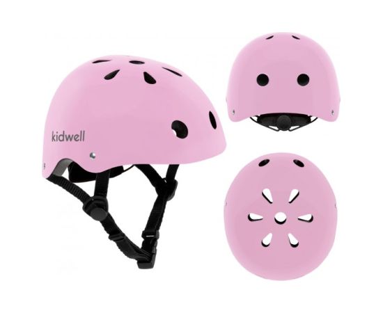 Aizsargķivere ORIX II (M) pink Kidwell