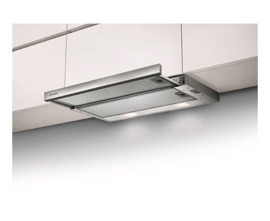 Faber FLEXA NG Inox 50cm Tvaika nosūcejs, izvelkams