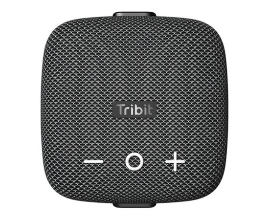 Portable Speaker Tribit StormBox Micro 2 BTS12 (black)