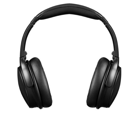 Wireless headphones Tribit QuitePlus 71 (black)