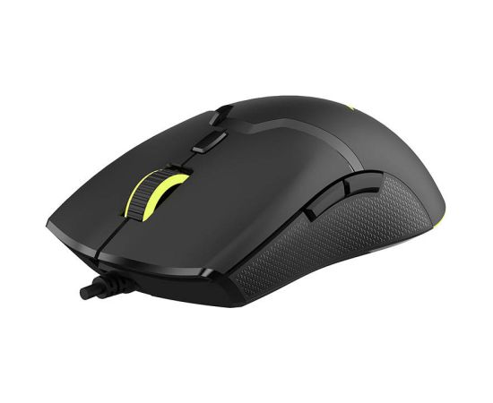 Wireless +2.4 G Vertical Mouse Delux M800 DB