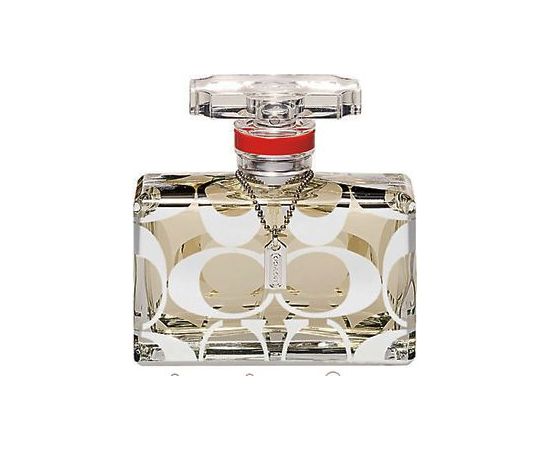 Coach Woman EDP 50 ml