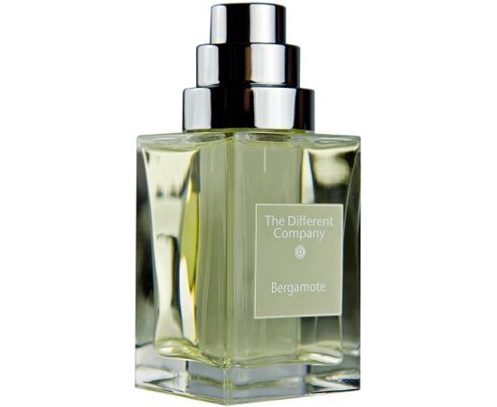 The Different Company Bergamote EDT 100 ml